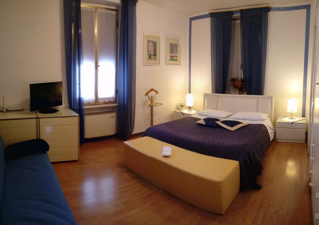 B&B La Meridiana เวโรนา ภายนอก รูปภาพ